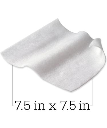 Sage 2% Chlorhexidine Gluconate (CHG) Cloths - 6pk - Antiseptic Skin Cleansing for Surgery - 96 Cloths Total - Buy Online on GoSupps.com