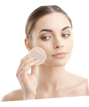 FRCOLOR 3 Sets Reusable Loofah Face Wash & Makeup Remover Pads - Eco-Friendly Cotton Rounds for Gentle Cleansing & Beauty Care - Buy Online on GoSupps.com