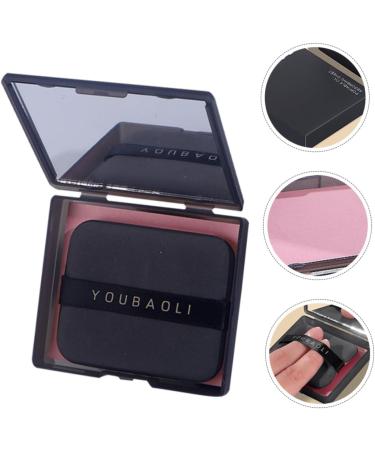 Gogogmee 2 Sets Oil Absorbing Paper with Puff Makeup Oil-Absorbing Papers Face Cleaning Papers Facial Oil Absorbing Paper Oil Blotting Paper Facial Oil Control Paper Cleaning Tissue - Buy Online on GoSupps.com