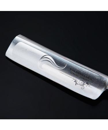 Premium Ready Cut Throat Razor - Straight Razor for Close Shaving | International Shipping Available - Buy Online on GoSupps.com