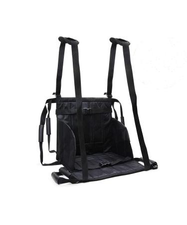 Patient Lift Stair Slide Board Transfer Emergency Wheelchair Belt for Lifting Transfers Mobility Equipment Care Hospital Bed Sheet