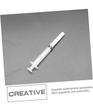 DEARMAMY 15pcs Injector Butt Applicators Hemmoroid Applicators for Non-irritating Shooters - Buy Online on GoSupps.com