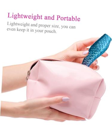 POPETPOP 2pcs Liner Vial Eyelashes Gel Tube Tubes Bottle Glue Adorable Ing Eye Mermaid Liquid Lash Empty As Shown 1 10.5X3.5X2CM - Buy Online on GoSupps.com