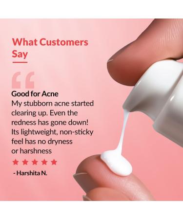 Fixderma 2% Salicylic Acid Serum for Anti Acne & Spot Treatment with 5% Azelaic Acid & 4% Mandelic Acid | Anti Acne Face Serum for Men & Women | For Oily Skin - 30g - Buy Online on GoSupps.com