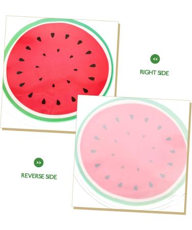 Lurrose 20 Pcs Ice Pack Eye Mask - Cool PVC Blindfold Set 6.6x6.6cm - 40pcs - Buy Online on GoSupps.com