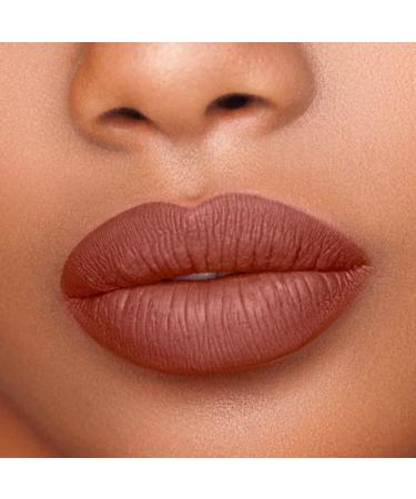 Buy Lip Couture Lipstick by tre Belle Cosmetics - Caramel Couture | Seductive Volume & Sensual Care - 1 Piece - Buy Online on GoSupps.com