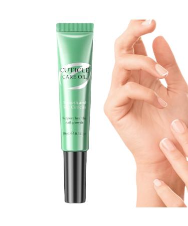 Nail & Cuticle Oil Pen Cuticle Oil Pen for Nail Care Hydrating Moisturising Cuticle Oil Nail Nutrition Pen Nail Growth Treatment Repair Treatment for Damaged Nails Nourish Dry Nails and Cuticles