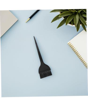 Mikinona 10 Pi ces Kit de Brosses Teinture Cheveux Plastique Outils Applicateurs Pr cis pour Salon et Usage Domestique Brosses M langeuses et Peignes pour Coloration Uniforme - Buy Online on GoSupps.com