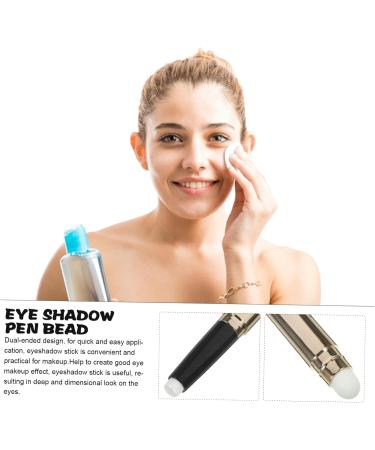 DOITOOL Eye Shadow Pencil Crayons Eyeshadow Eye Brightener Stick for Makeup Pearlescent Glitter Powder Girl - Buy Online on GoSupps.com