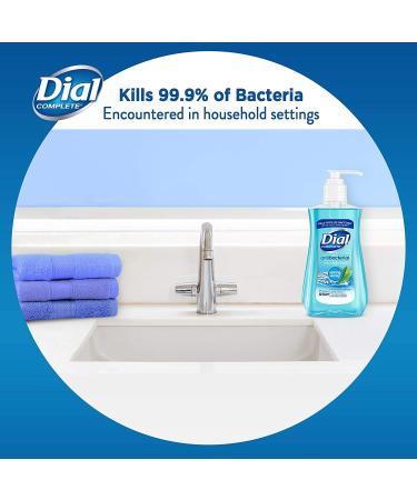 Buy Dial 05400 7.5 Oz Anti-Bacterial Foaming Hand Soap - International Shipping Available - Buy Online on GoSupps.com