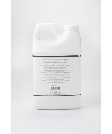 Buy Mixture No 14 Black Pepper 64oz - Luxury International Laundry Wash | Eco-Friendly & High-Quality - Buy Online on GoSupps.com