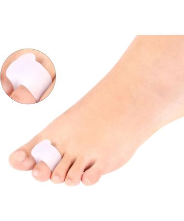 Shop Leapite Toe Spreader | Gel Toe Spacers & Aligners for Men & Women - Improve Alignment & Comfort - Buy Online on GoSupps.com