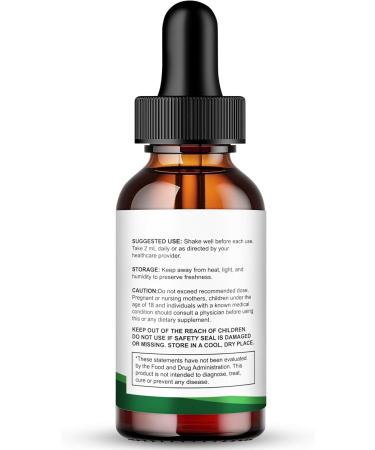 Moder Gota Liquid Drops ModerGota Cleansing & Natural Detox Drops - Maximum Strength Gut Health & Digestion Support Supplement All Natural Keto Liquid Formula Moder Gota Drops Reviews (2 Pack) - Buy Online on GoSupps.com