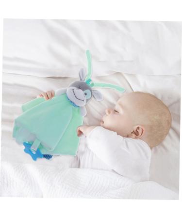 Buy 2-Pack Hanging Plush Animal Toys - Earth-Colored Donkey Dolls for Girls | Soft & Cuddly Plush Toys - Buy Online on GoSupps.com