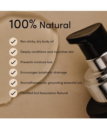 Urban Veda Radiance Body Oil Revitalize Your Skin with Natural Ingredients | International Shipping Available - Buy Online on GoSupps.com