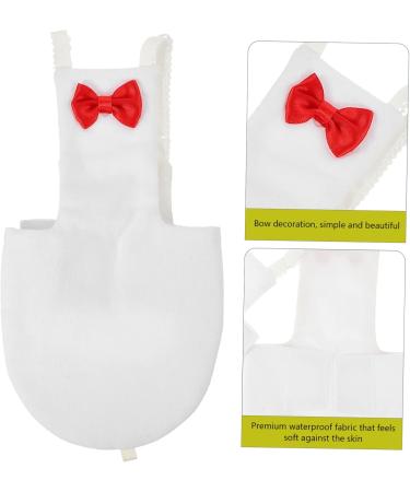 PopetPop Flying Bird Diapers & Costumes | Cotton Duck & Nymphensittich Diapers | Decorative Accessories for Birds - Buy Online on GoSupps.com