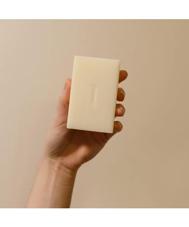 Caswell-Massey Dr. Hunter's Pure Castile Bar Soap - Gentle Hair & Body Soap - Made In USA - 6.5 Oz - Buy Online on GoSupps.com
