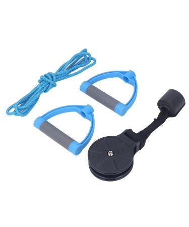 Door Exercise Shoulder Roller for Elderly | Easy Assembly & International Shipping - Buy Online on GoSupps.com