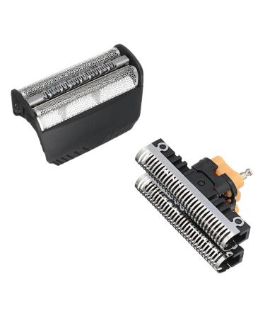 HUFFA foil screen + frame for razor/shaver series 30B 310 330 340 5746 4875 7630