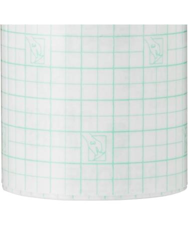Smith and Nephew Flexifix Opsite Transparent Adhesive Film Roll 4 X10.9 Yards - Model 66000041 - Buy Online on GoSupps.com