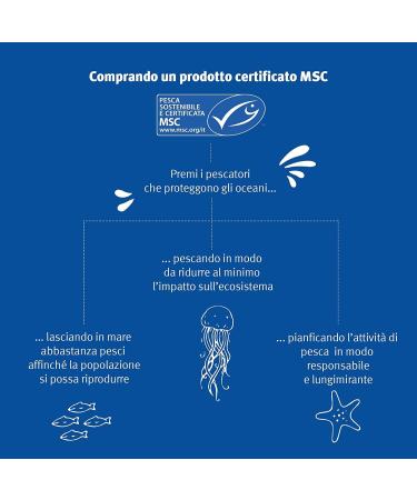 3 x Rio Mare Insalatissime fagioli e tonno mix of beans and tuna (2 x 160 g) - Buy Online on GoSupps.com