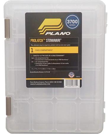 Plano Pro-Latch Stowaway Tackle Box - Multi, One Size - Buy Online on GoSupps.com