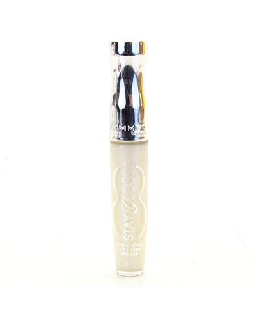 RIMMEL LONDON Stay Glossy Lip Gloss - Infinitely Pretty