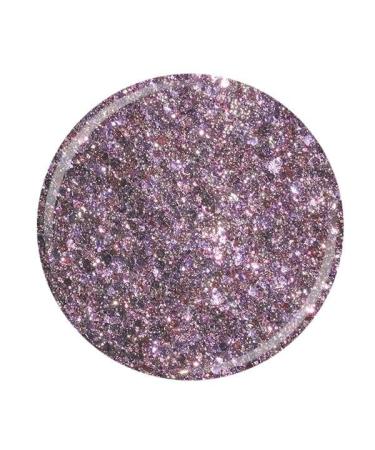 Cupio Cupio Superstar Glitter Gel - Pinkish