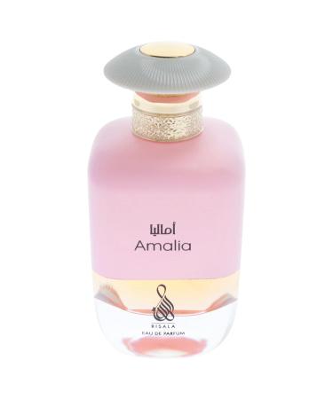 Risala Amalia for Women - 3.4 oz EDP Spray - Buy Online on GoSupps.com