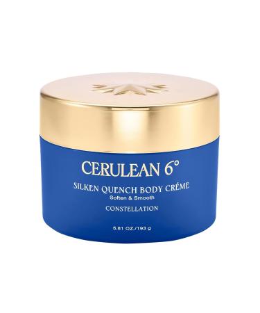 Buy Constellation Body Cr me - Luxurious Hibiscus & Shea Butter Infused Moisturizer for Soft Skin | International Shipping - Buy Online on GoSupps.com