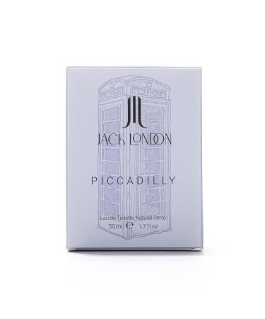 Eau De Toilette Piccadilly 50ml EDT Men's Perfume - Buy Online on GoSupps.com