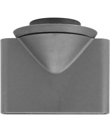 Hair Dryer Air Nozzle Attachment Nylon Hair Dryer Nozzle Adapter Precise Control of Airflow for Hair Salon - Buy Online on GoSupps.com