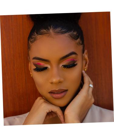 Beavorty 20 Pairs 3d cross eyelash Assorted Imitation Women False Eyelash Makeup Eyelash set eyelashes make up mix 3D Dense Eyelashes three-dimensional Fake eyelashes - Buy Online on GoSupps.com