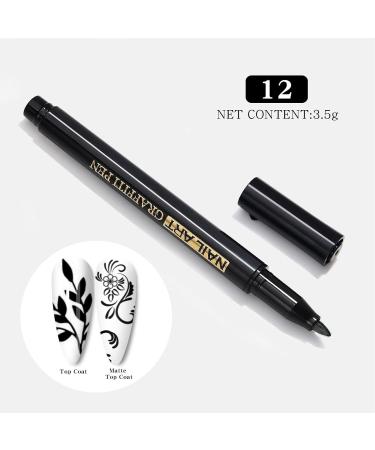 3D Painting | Waterproof and Quick-Drying 3D Painted | Halloween Beauty Adorn 12 - Buy Online on GoSupps.com