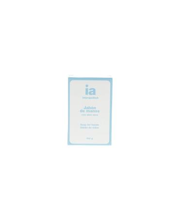 interapothek Interapothek Pasti Aloe Hand Soap 100 g