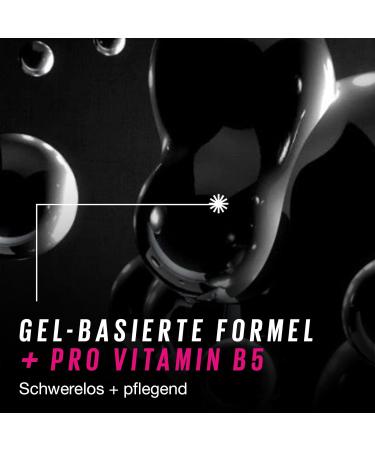 Maybelline New York Black Mascara | Maximum Length & Volume | 360 Compartment Design | Vitamin B5 Enriched | Lash Sensational Firework - Very Black 10ml - Buy Online on GoSupps.com