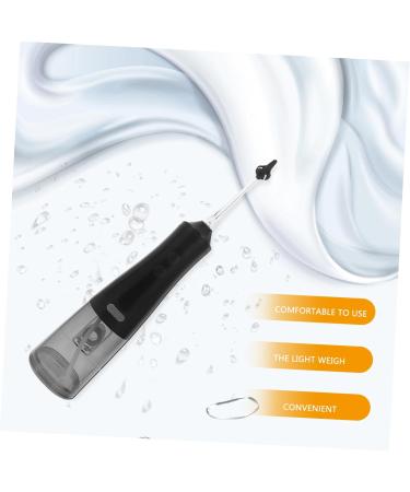 FOMIYES Cleaner Tool Electric Earwax Remover Ear Cleaning Kit Ear Cleaner for Ages - Buy Online on GoSupps.com