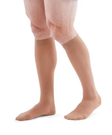 Duomed Patriot Men's 20-30 mmHg Compression Socks