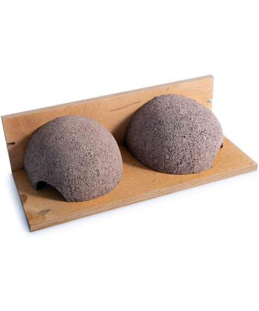 Vivara Double Artificial Nesting Box for House Martins - Durable Wood & Concrete 37.5 x 16 x 11 cm - Ideal Nesting Aid for Garden & Wildlife - Buy Online on GoSupps.com