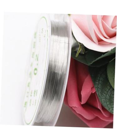 Healeved 3pcs Copper Wire Acrylic Nails Copper Beading Wire Nail Decoration Line Metal Bracelet Wire Gold Flexible Beading Wire Nail Accessories Nail Art Decoration Wire Diy Jewelry Manual - Buy Online on GoSupps.com