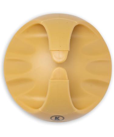 Brosse de massage pour cuir chevelu - Buy Online on GoSupps.com