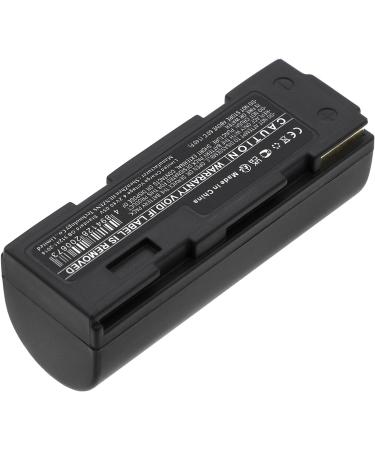Battery Replacement for R-D1s R-D1 EPALB1 B32B818232 EU-85 B32B818233 - High-Quality Compatible Power Supply for Your Camera - Buy Online on GoSupps.com