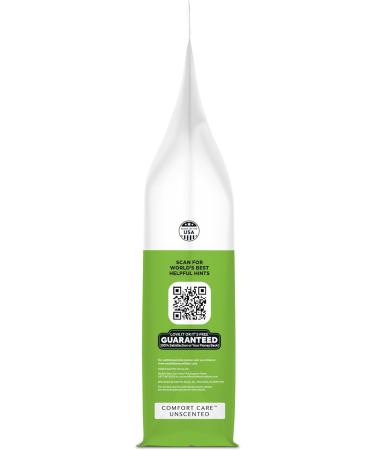 Worlds Best Cat Litter 28lb Original Unscented 12.7 kg (Pack of 1) - Buy Online on GoSupps.com