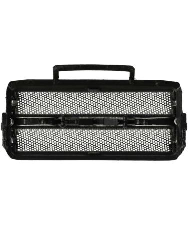 Buy vhbw Double Shaving Foil Compatible with Remington M2800 M2810 M2820 M2821 M2822 M2825 Black/Silver | Fast International Shipping - Buy Online on GoSupps.com