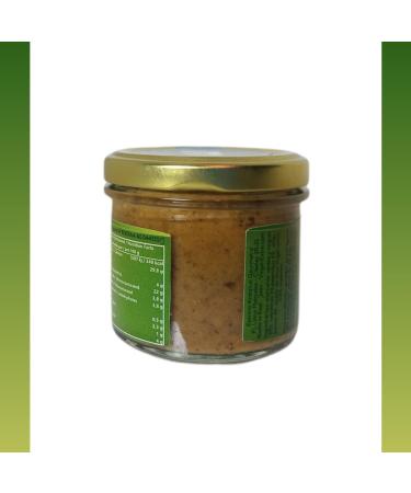 Lots of green and black oil paste See varieties 110 g Andalusian essence. (8 Units) - Buy Online on GoSupps.com