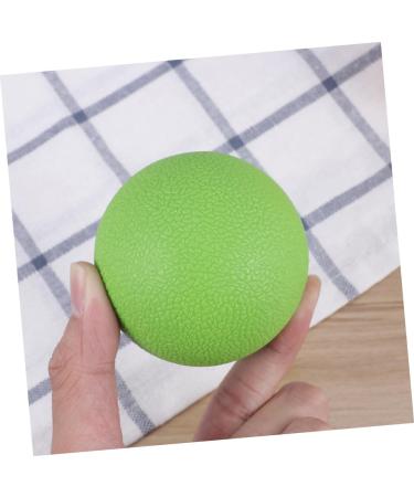 Shop Tovinanna 5-ST Lacrosse Balls & Yoga Accessories - Plantar Role Massage Ball Roller & Gymnastics Tool (6.5cm) | International Shipping Available - Buy Online on GoSupps.com