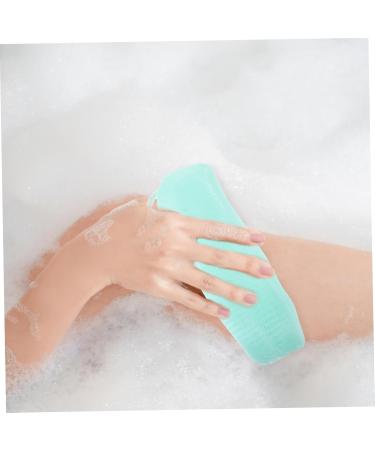 NOLITOY 5pcs Scrubbing Net Exfoliator Sponges Soap Sack Bar Soap Pouch Soap Bar Pouch Soap Mesh Holder 15*6cm As Shown - Buy Online on GoSupps.com