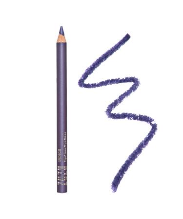 ZUZU LUXE Eye Defining Pencil  0.04 oz  Eyeliner Infused with Jojoba Seed Oil  Super Smooth formula glides on to define eyes. Natural  Paraben Free  Vegan  Gluten-free  Cruelty- free  Non GMO. (Indigo) - Buy Online on GoSupps.com