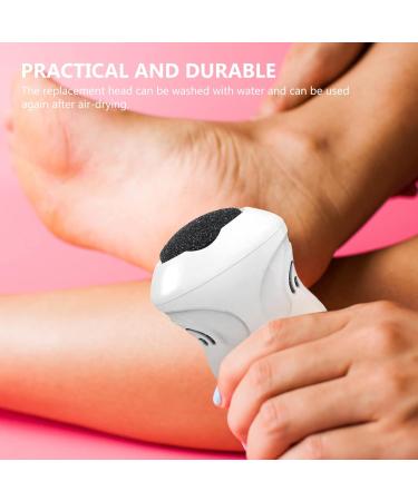 Beaupretty Foot Remover & Callus Remover - Premium Pedicure Rasp for Smooth Feet | International Shipping Available - Buy Online on GoSupps.com