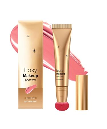 Lip contour stick applicator lightweight smooth formula innovative 15g cushion applicator. Long-lasting matte formula for a naturally sculpted look.